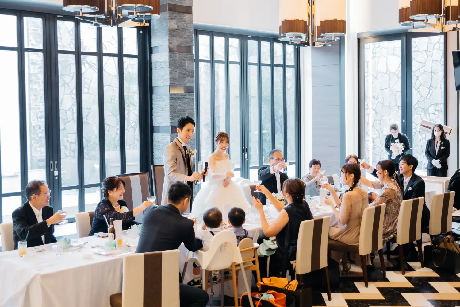 レポートギャラリー画像