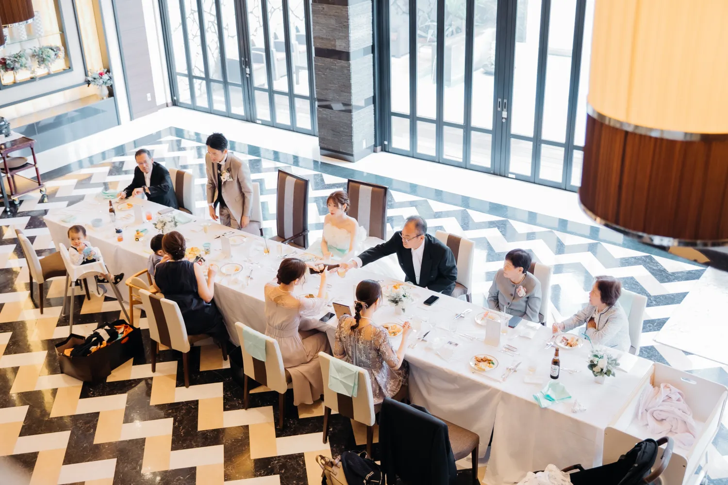 レポートギャラリー画像