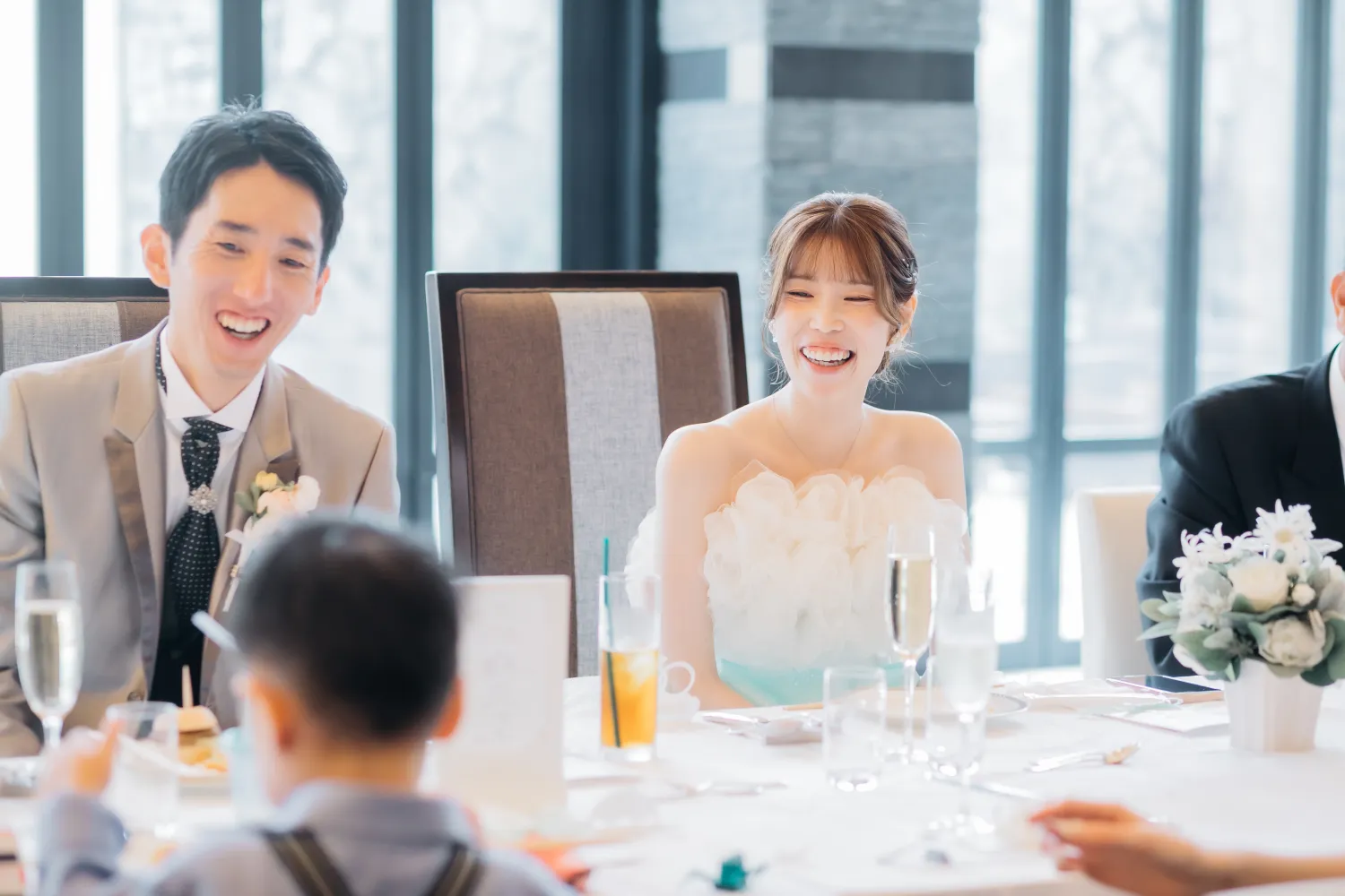 レポートギャラリー画像