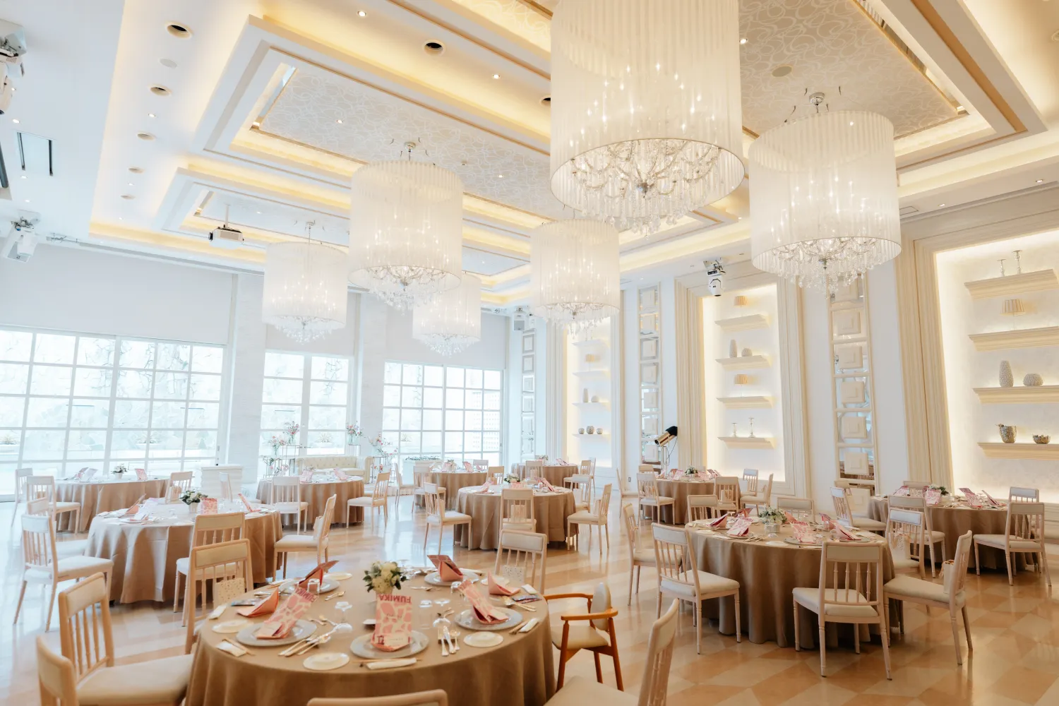 レポートギャラリー画像