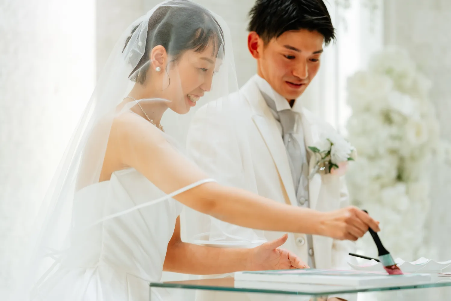 レポートギャラリー画像