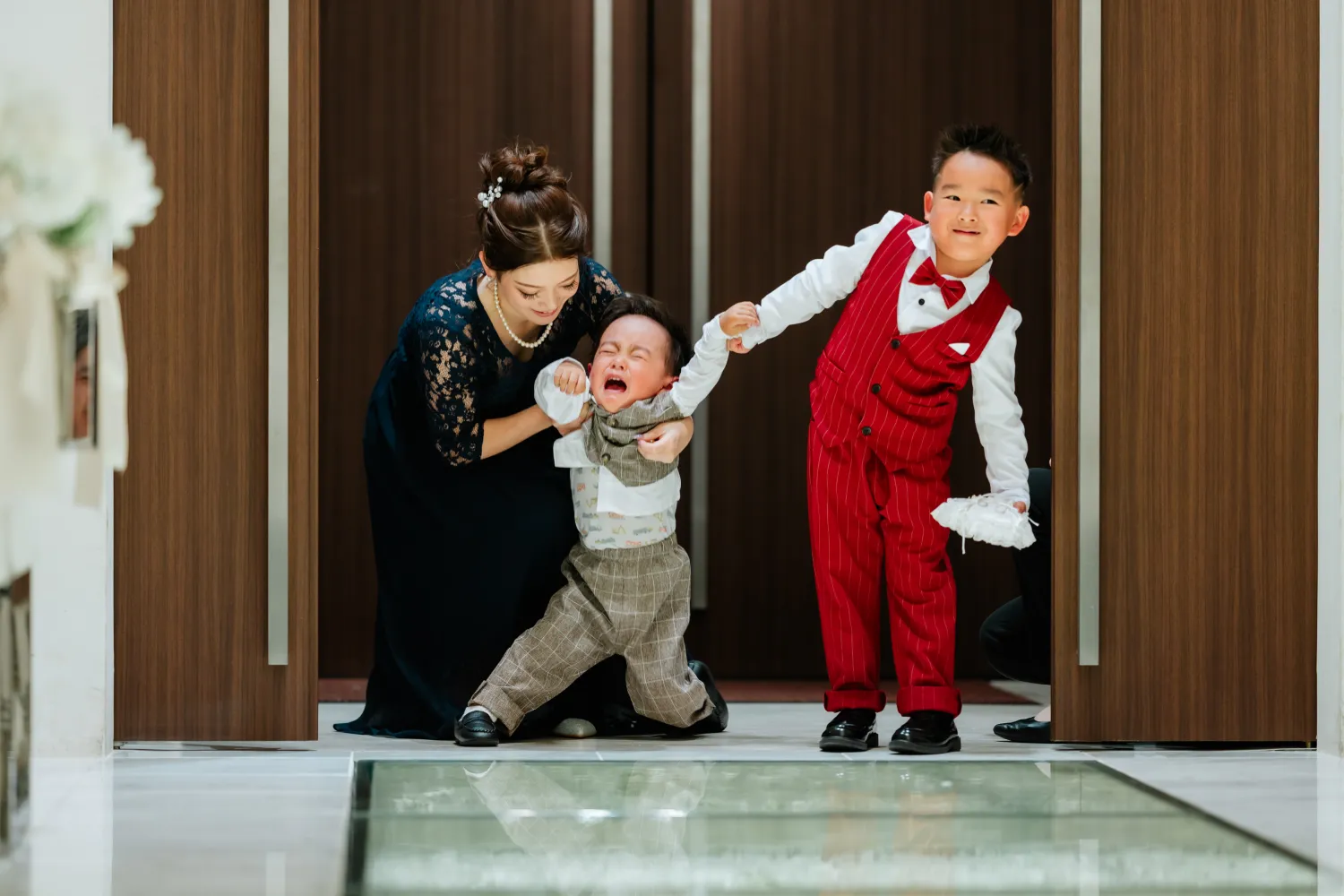 レポートギャラリー画像