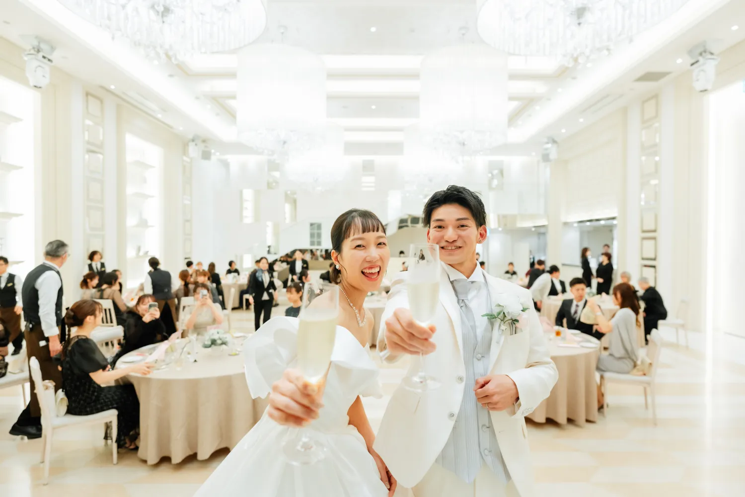 レポートギャラリー画像