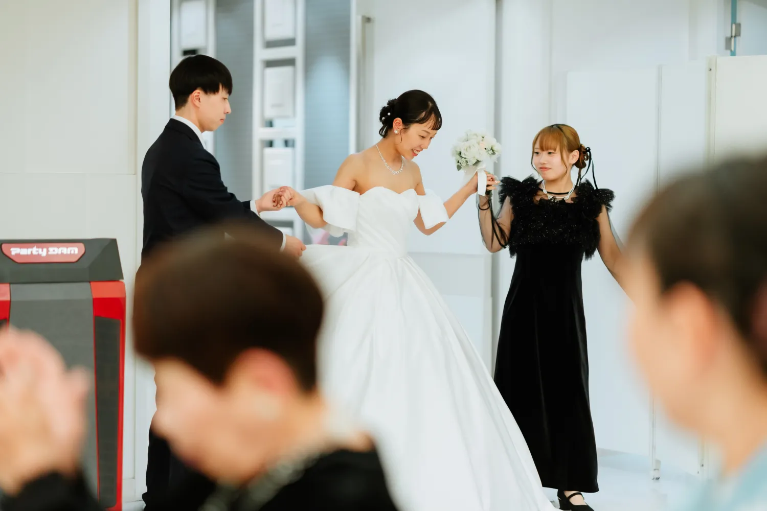 レポートギャラリー画像