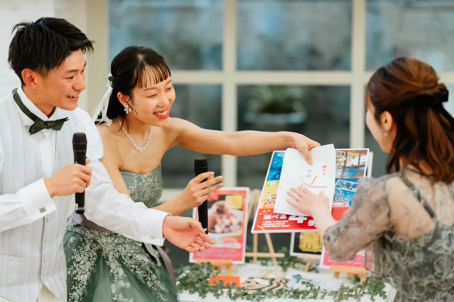 レポートギャラリー画像