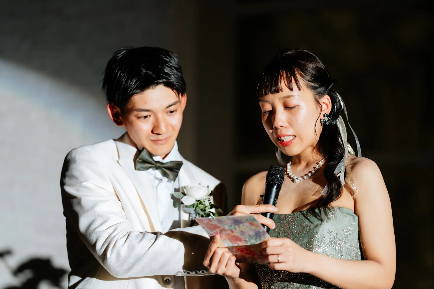 レポートギャラリー画像