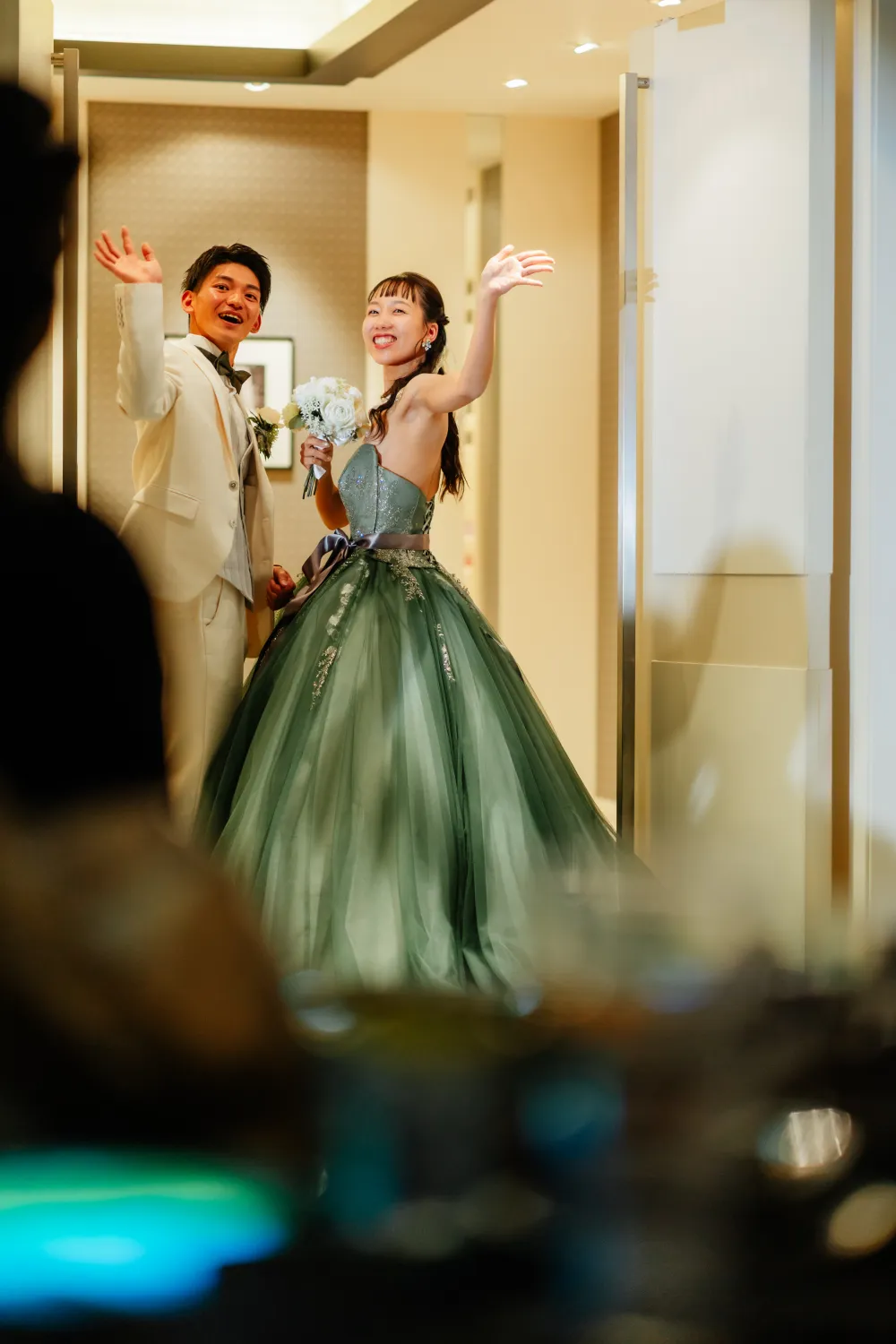 レポートギャラリー画像