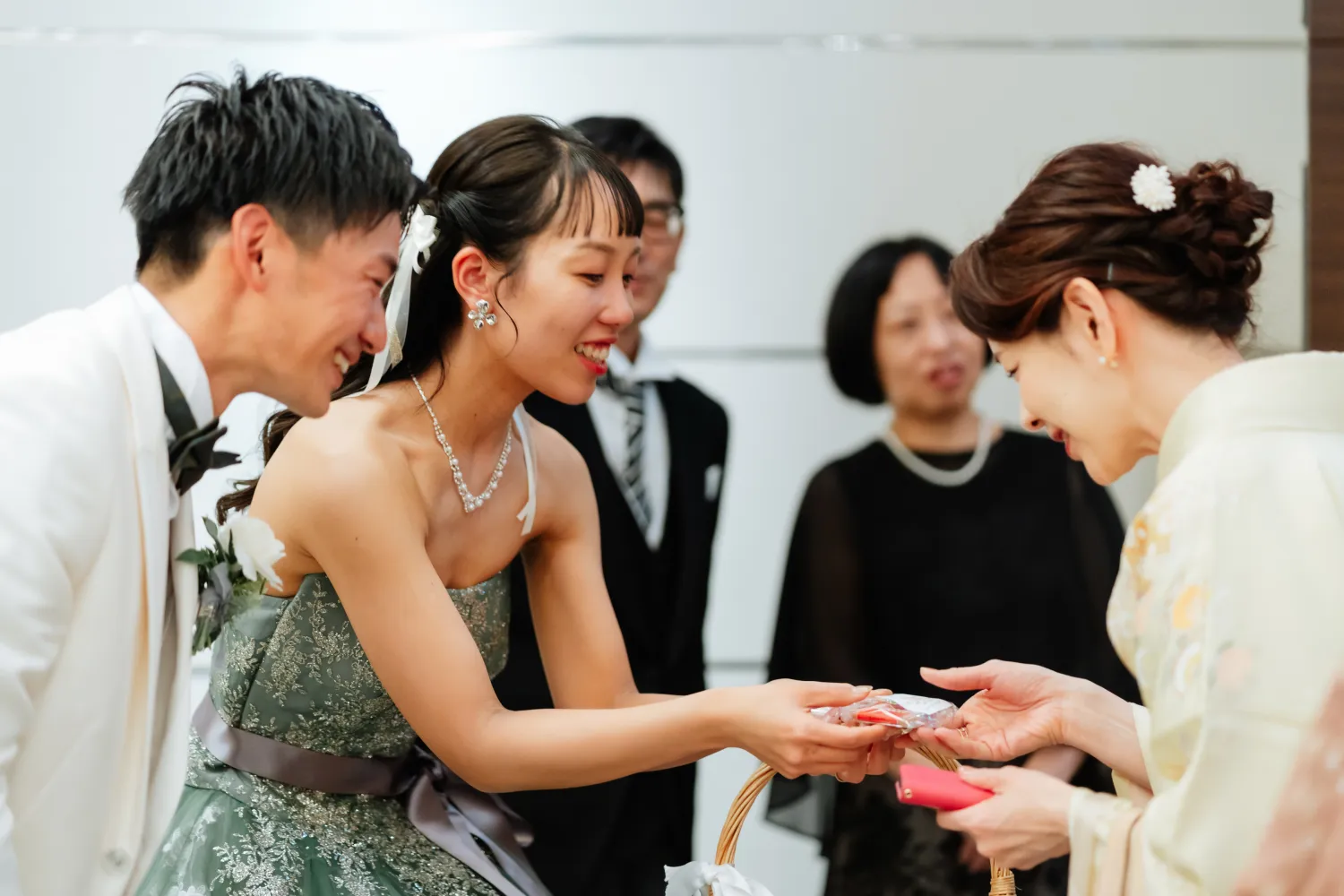 レポートギャラリー画像