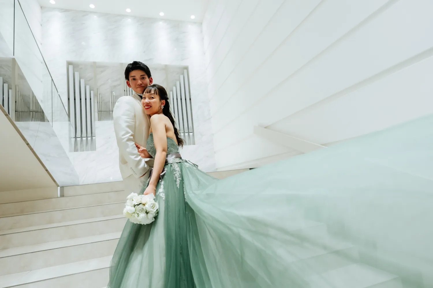 レポートギャラリー画像