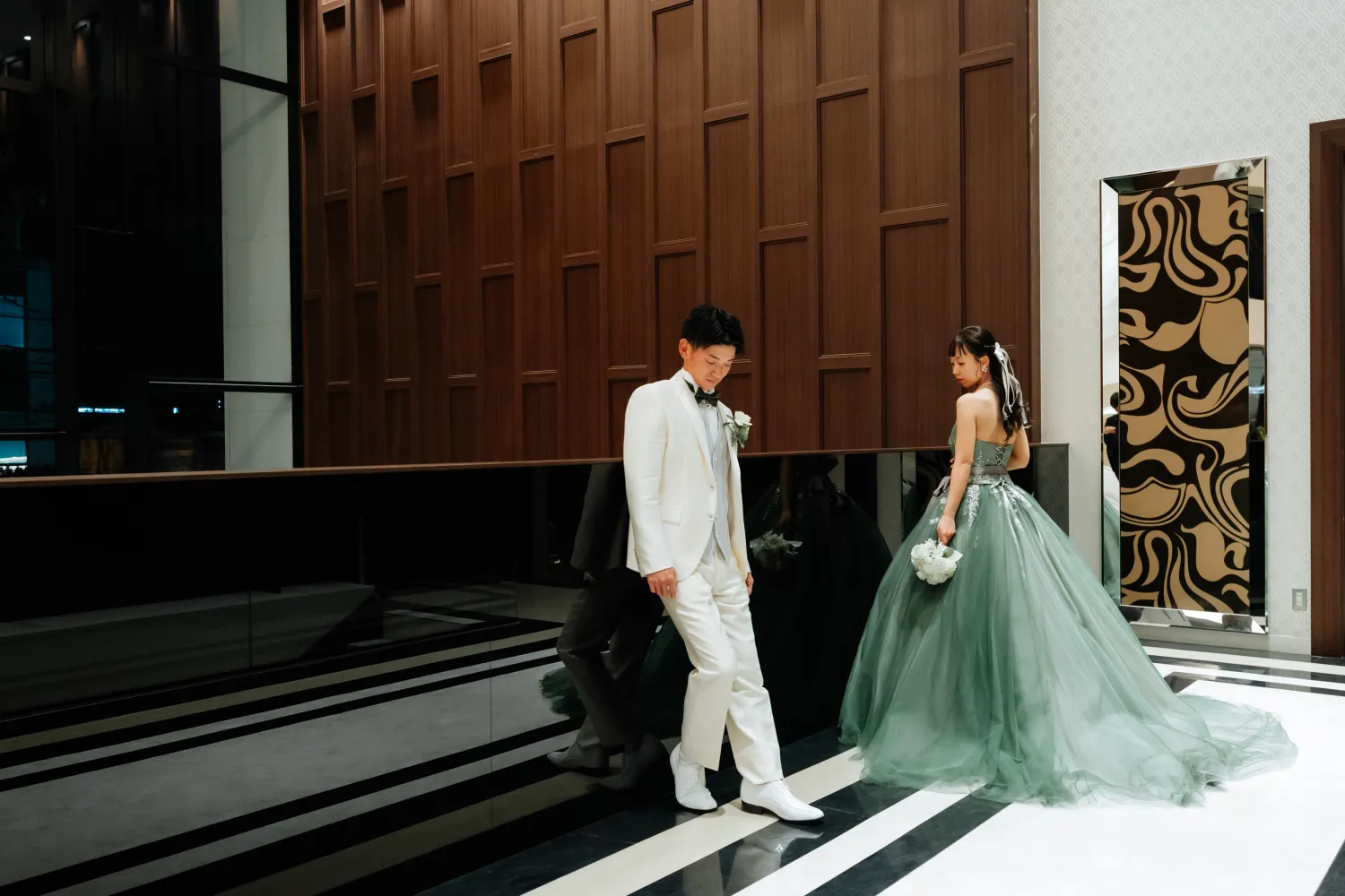 レポートギャラリー画像