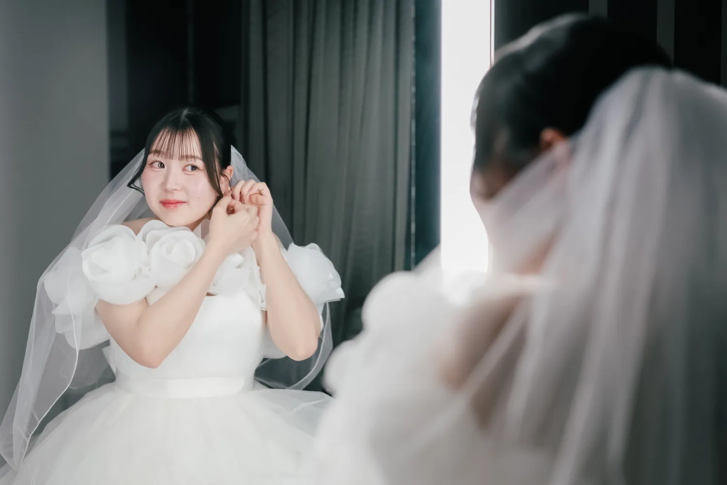 レポートギャラリー画像