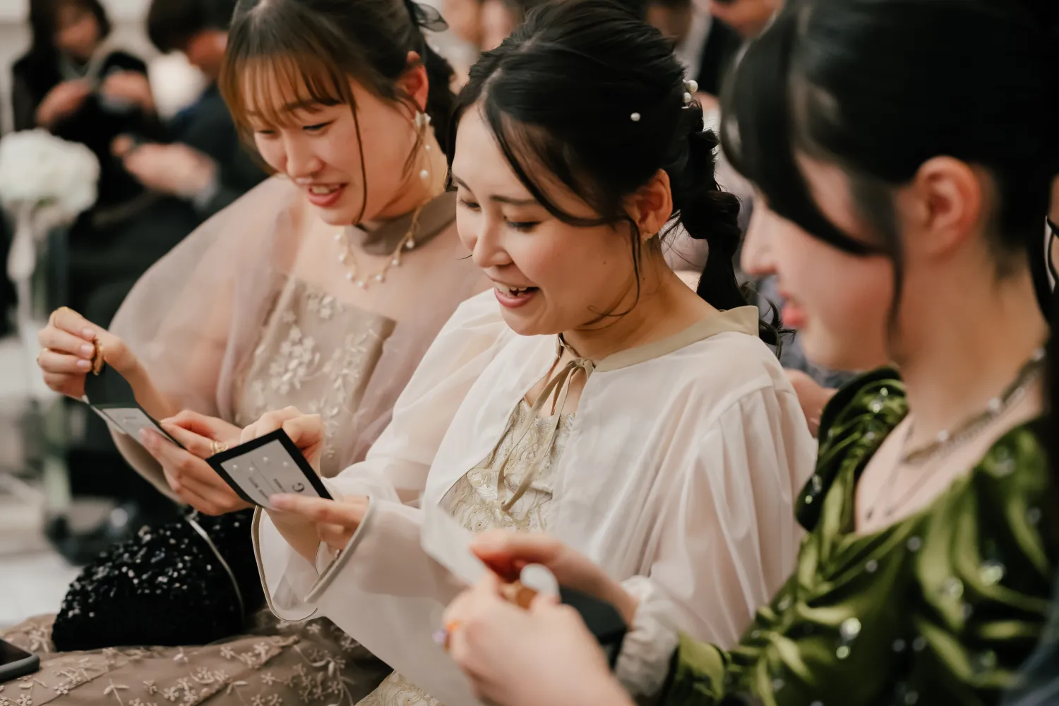 レポートギャラリー画像