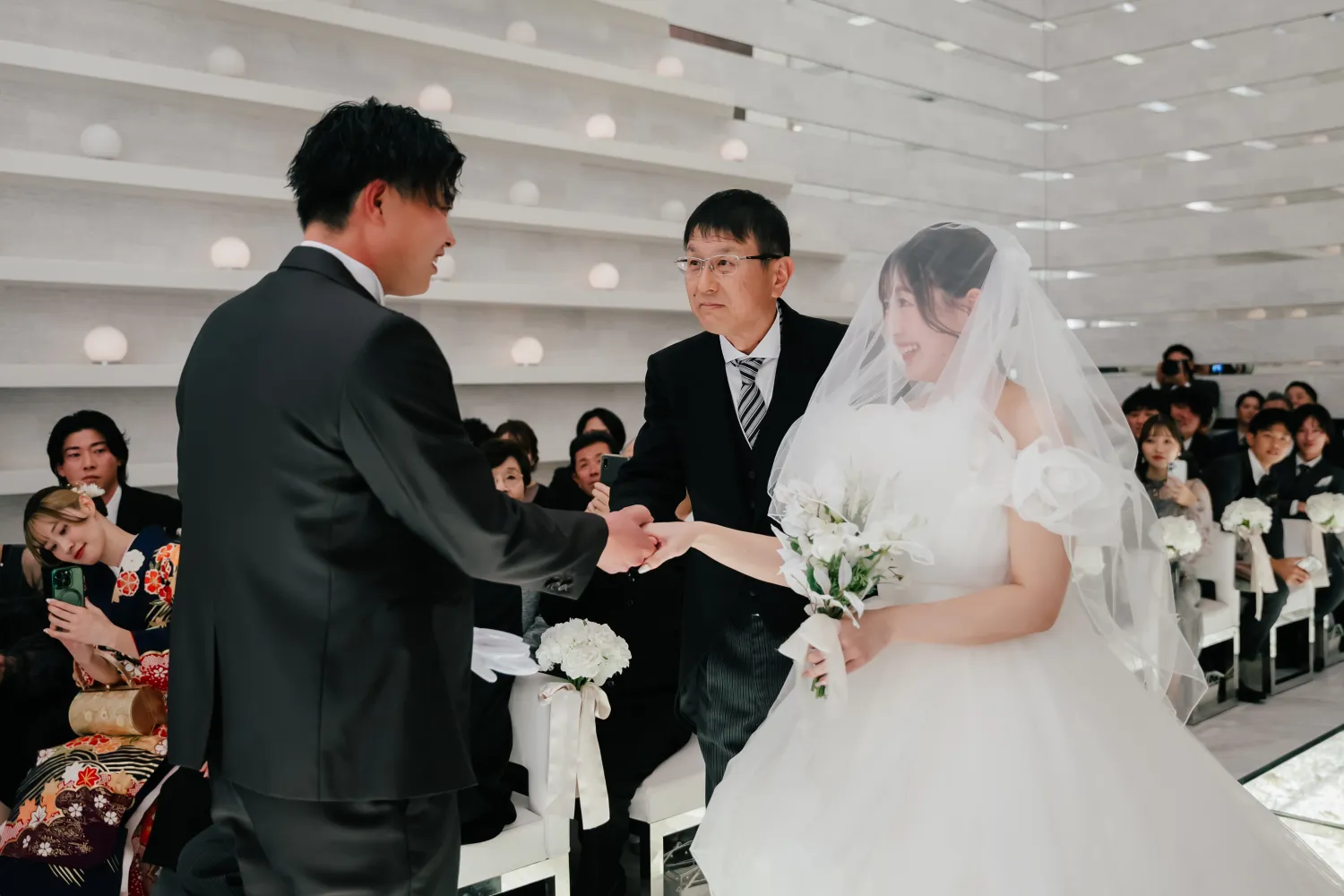 レポートギャラリー画像