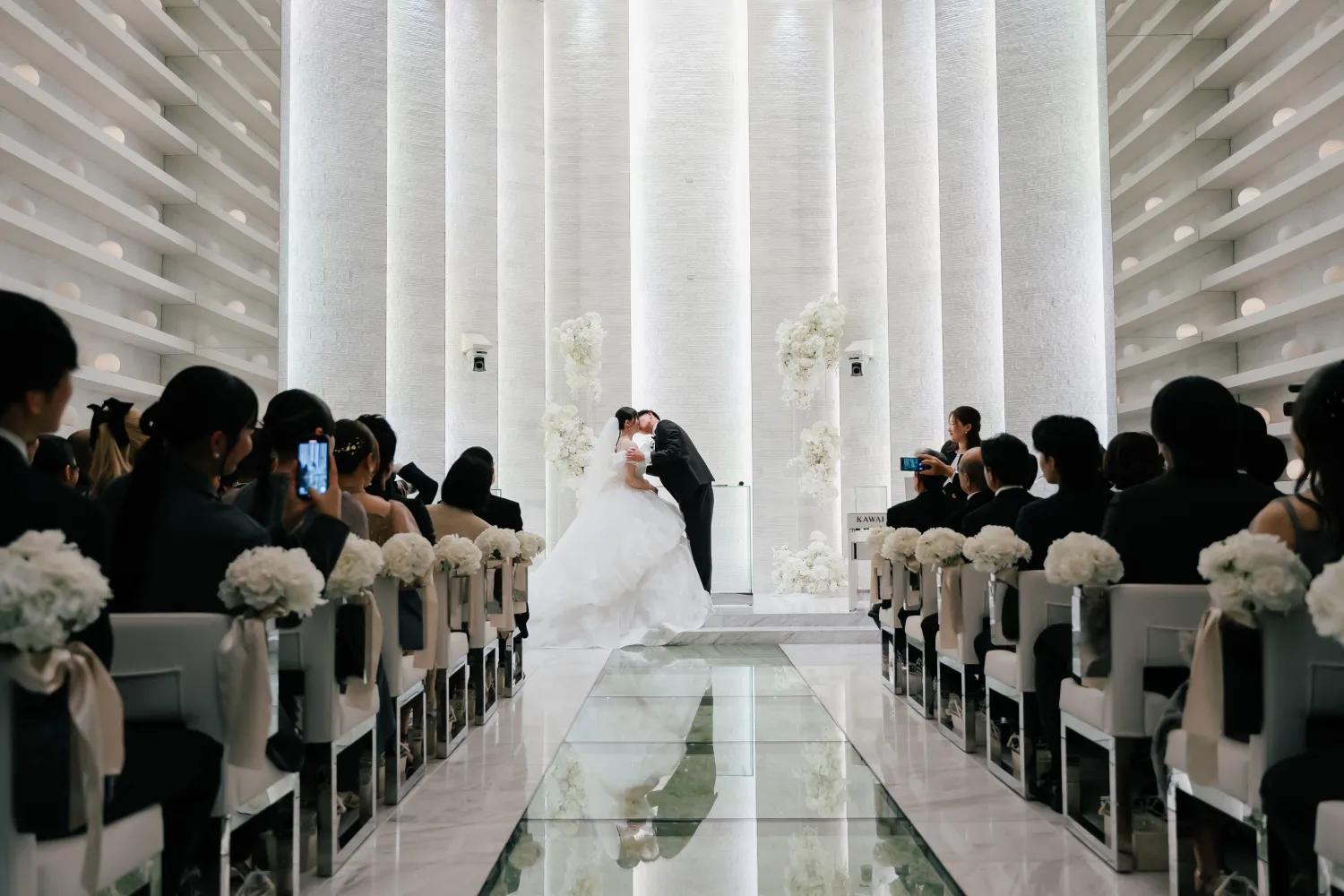 レポートギャラリー画像