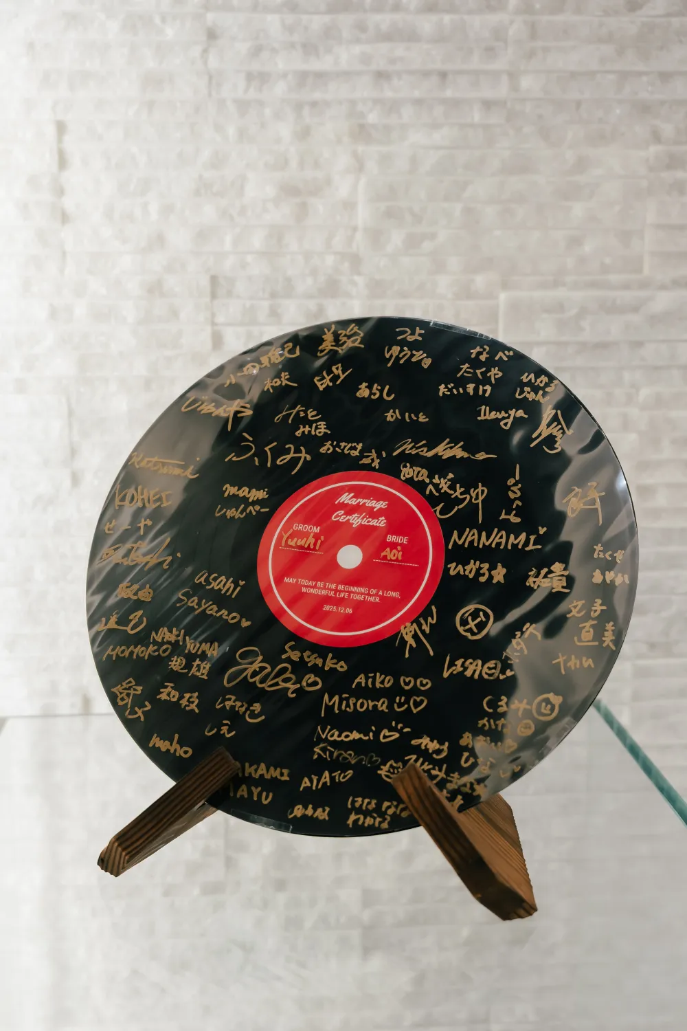 レポートギャラリー画像