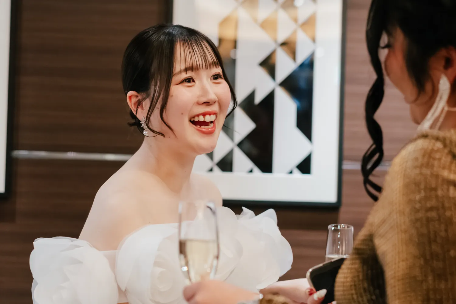 レポートギャラリー画像