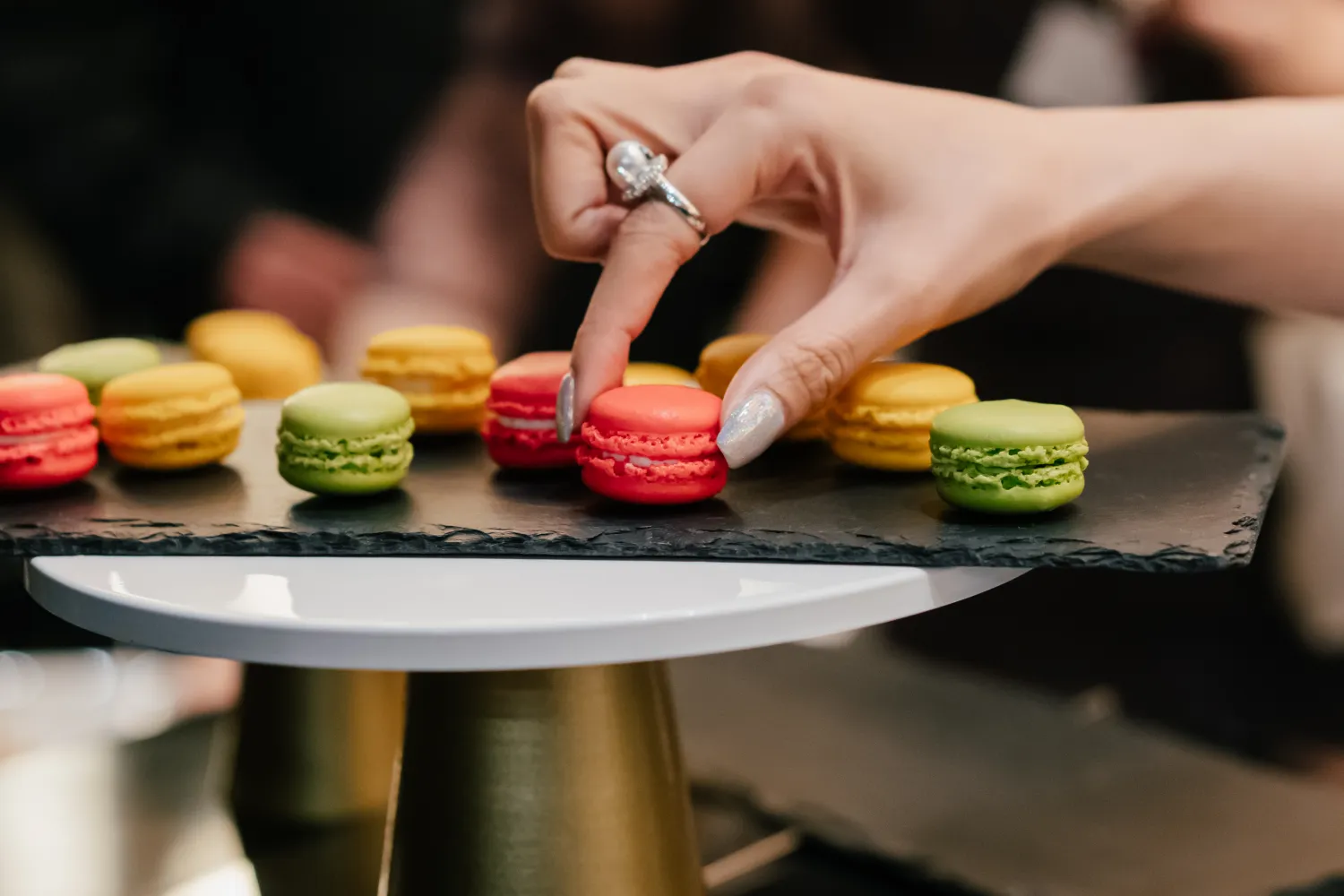 レポートギャラリー画像