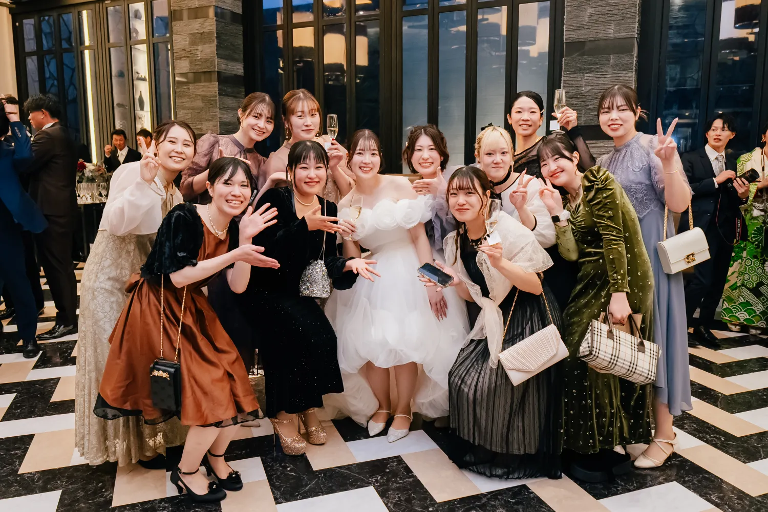 レポートギャラリー画像