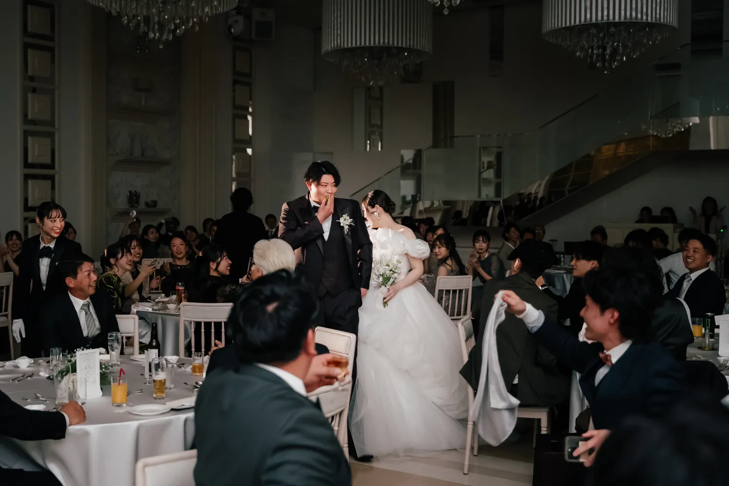 レポートギャラリー画像