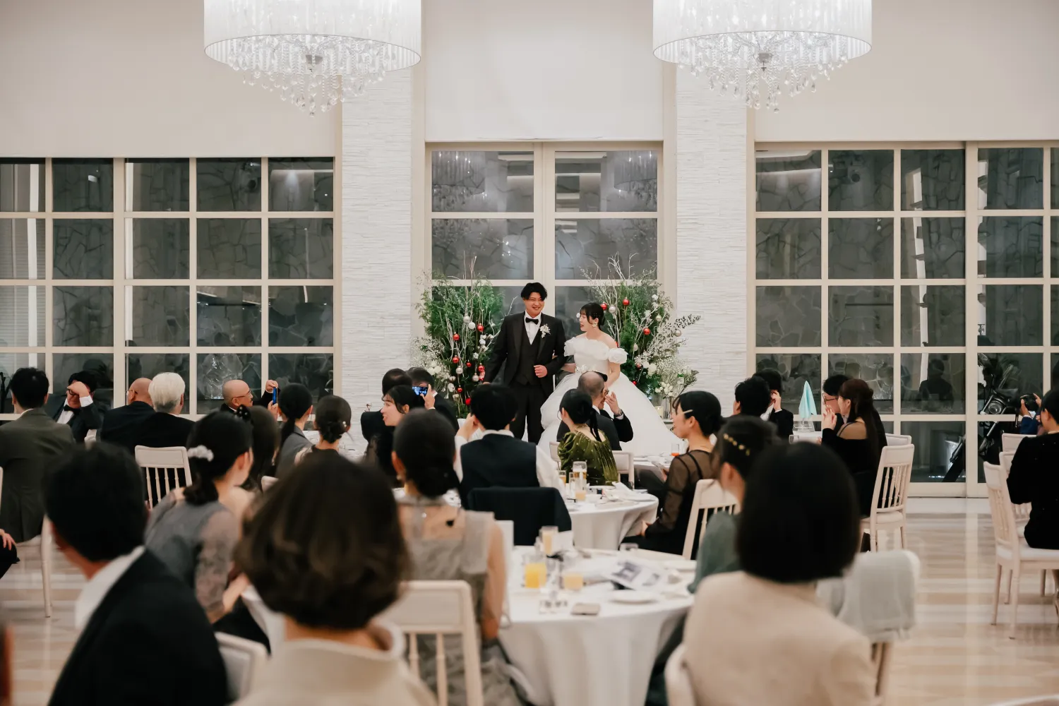 レポートギャラリー画像