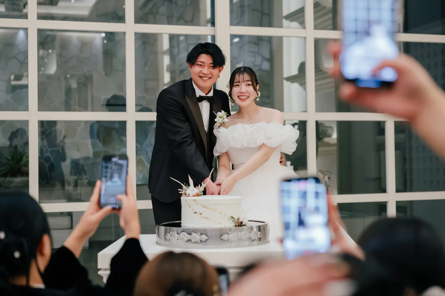 レポートギャラリー画像