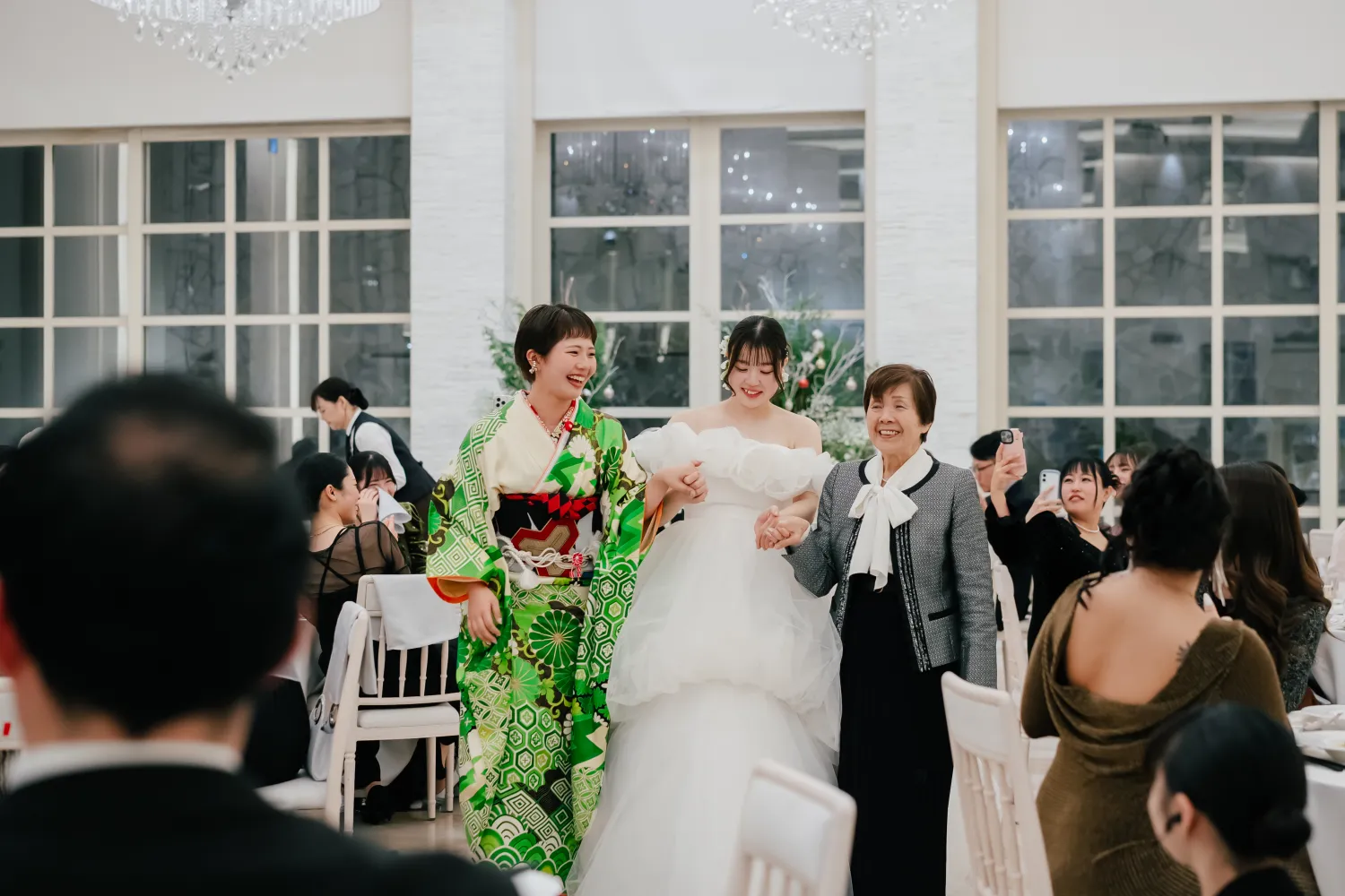 レポートギャラリー画像