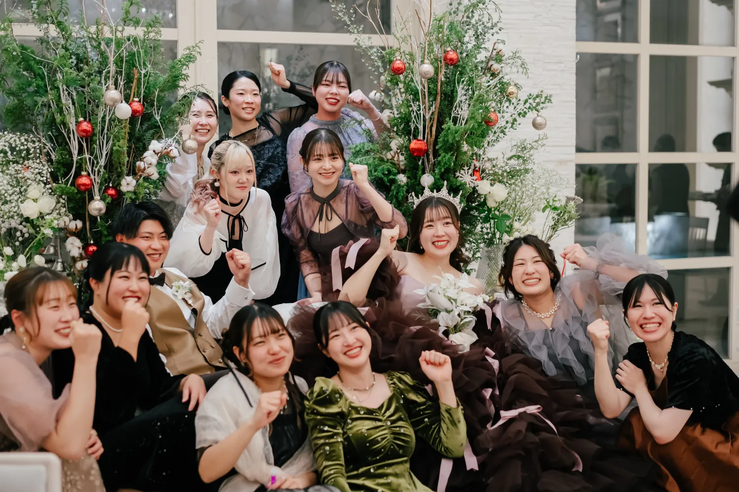 レポートギャラリー画像