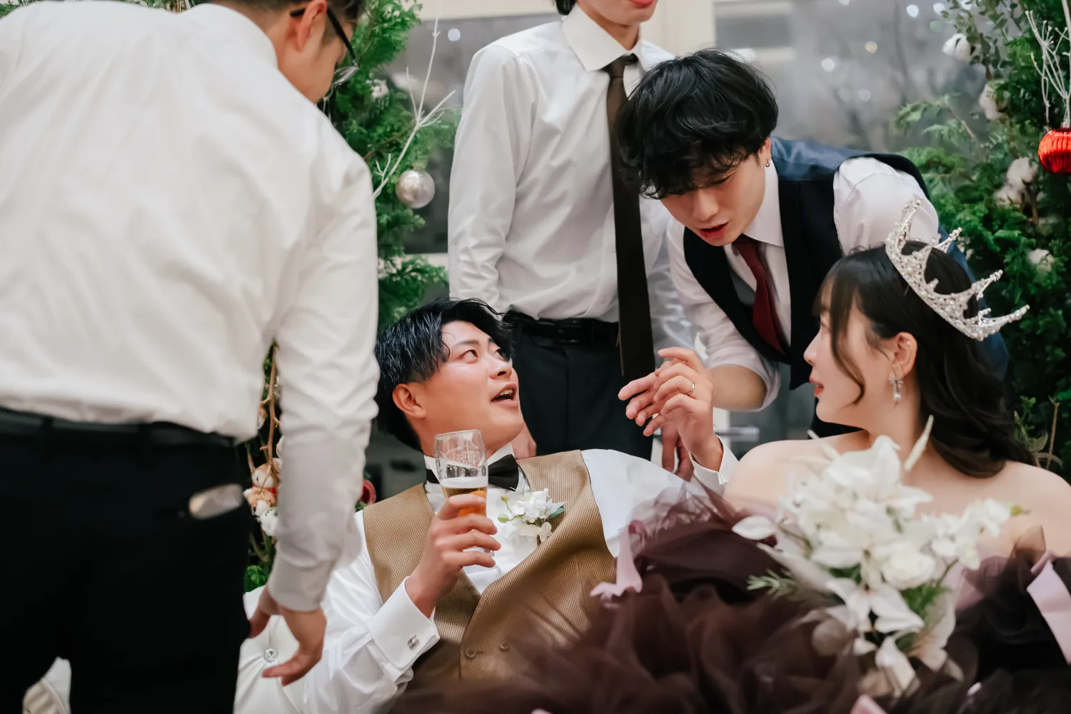 レポートギャラリー画像