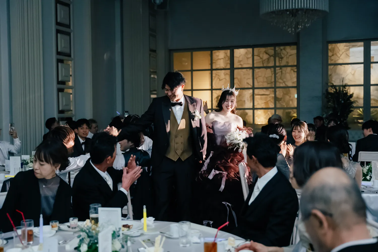 レポートギャラリー画像