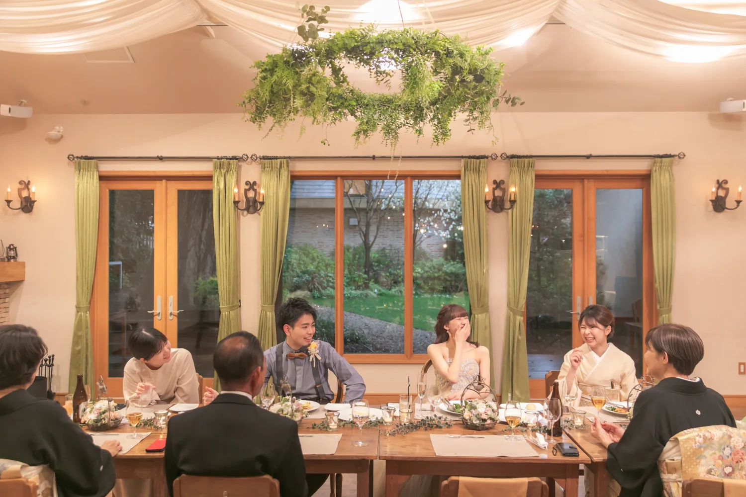 レポートギャラリー画像