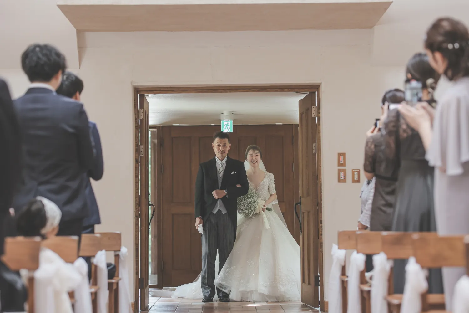 レポートギャラリー画像