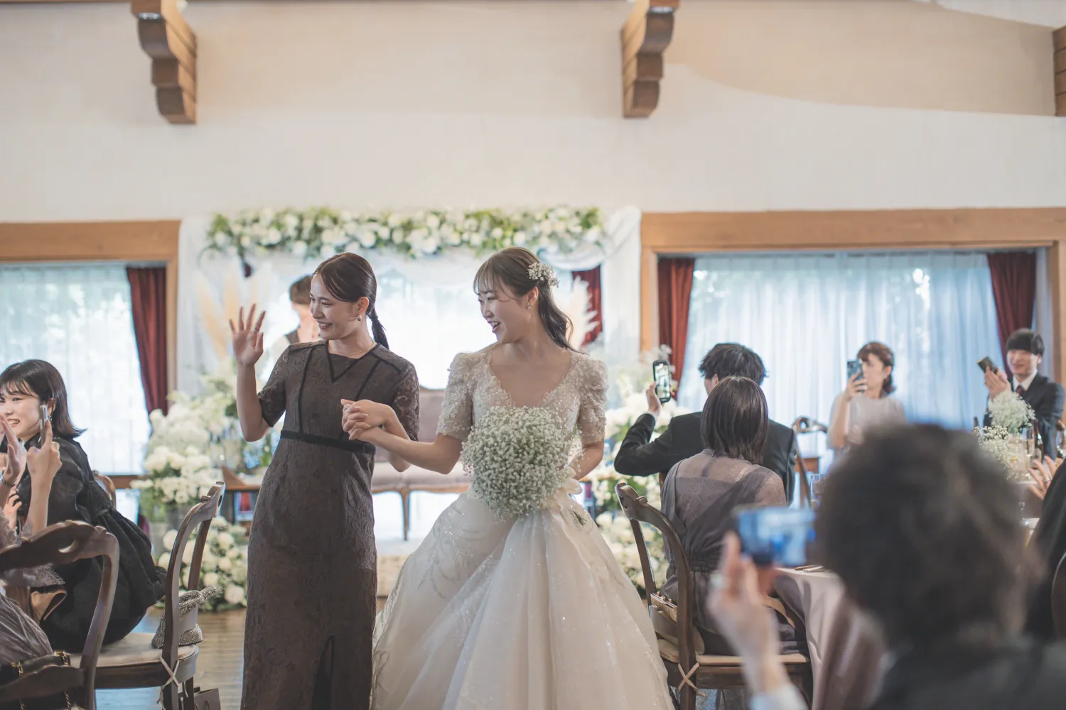 レポートギャラリー画像