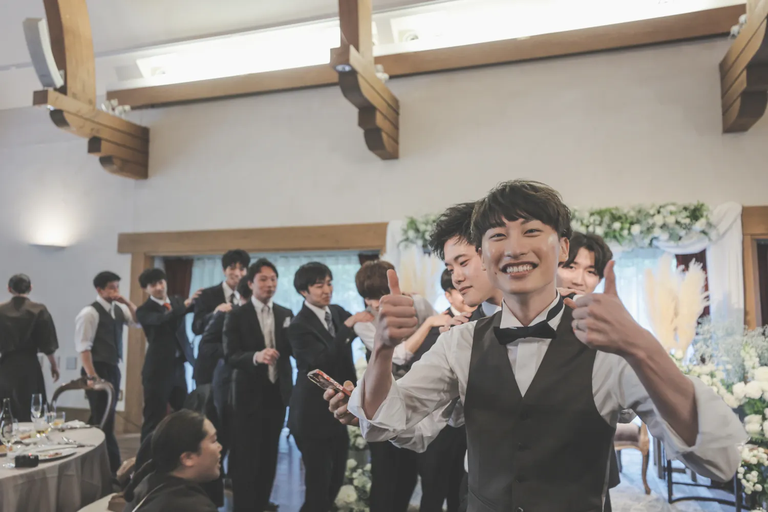 レポートギャラリー画像