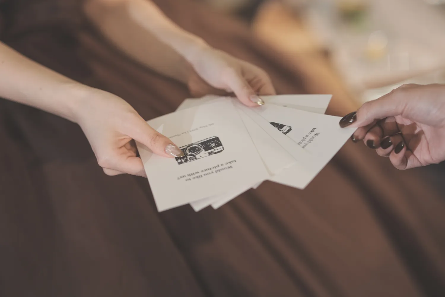 レポートギャラリー画像