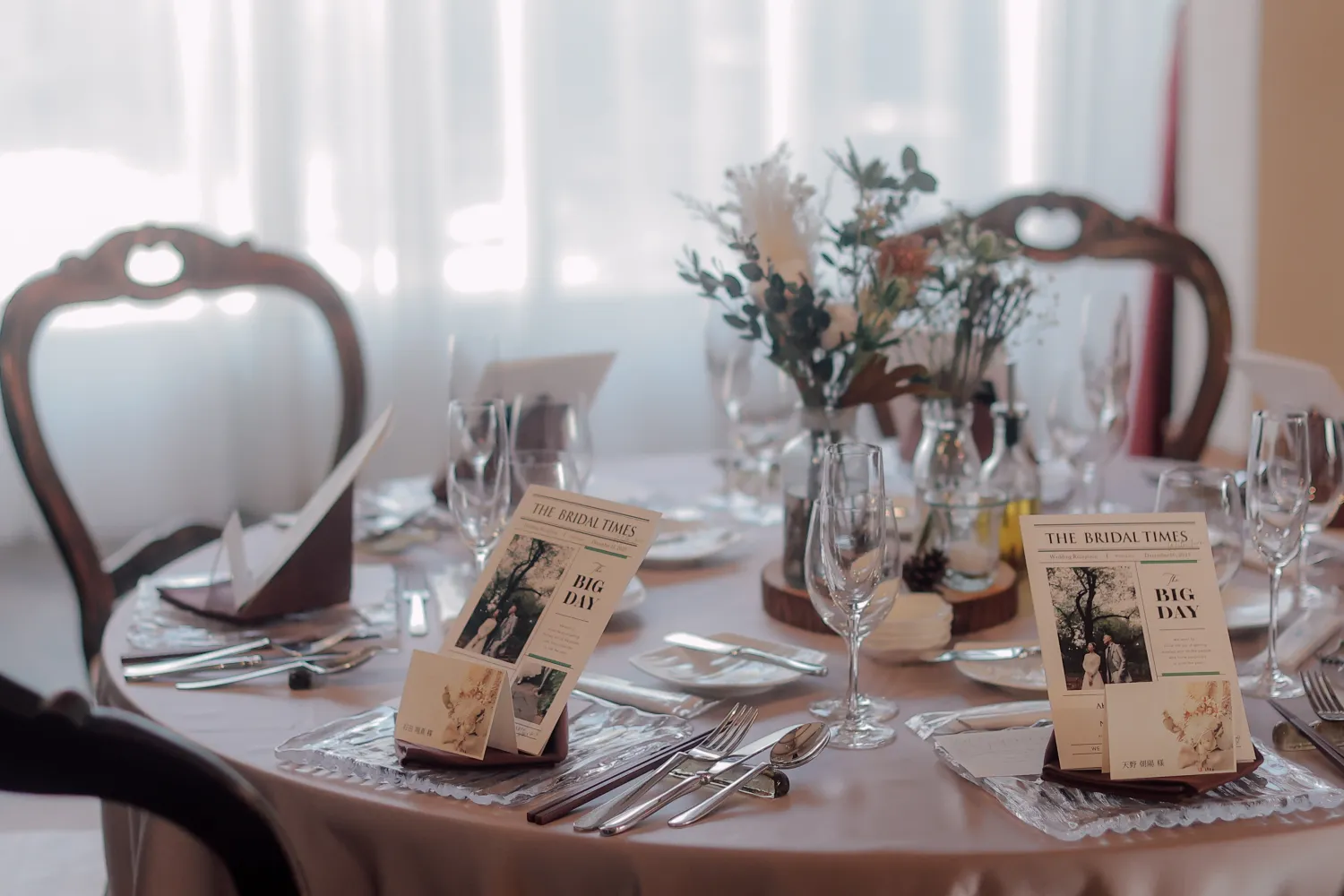 レポートギャラリー画像