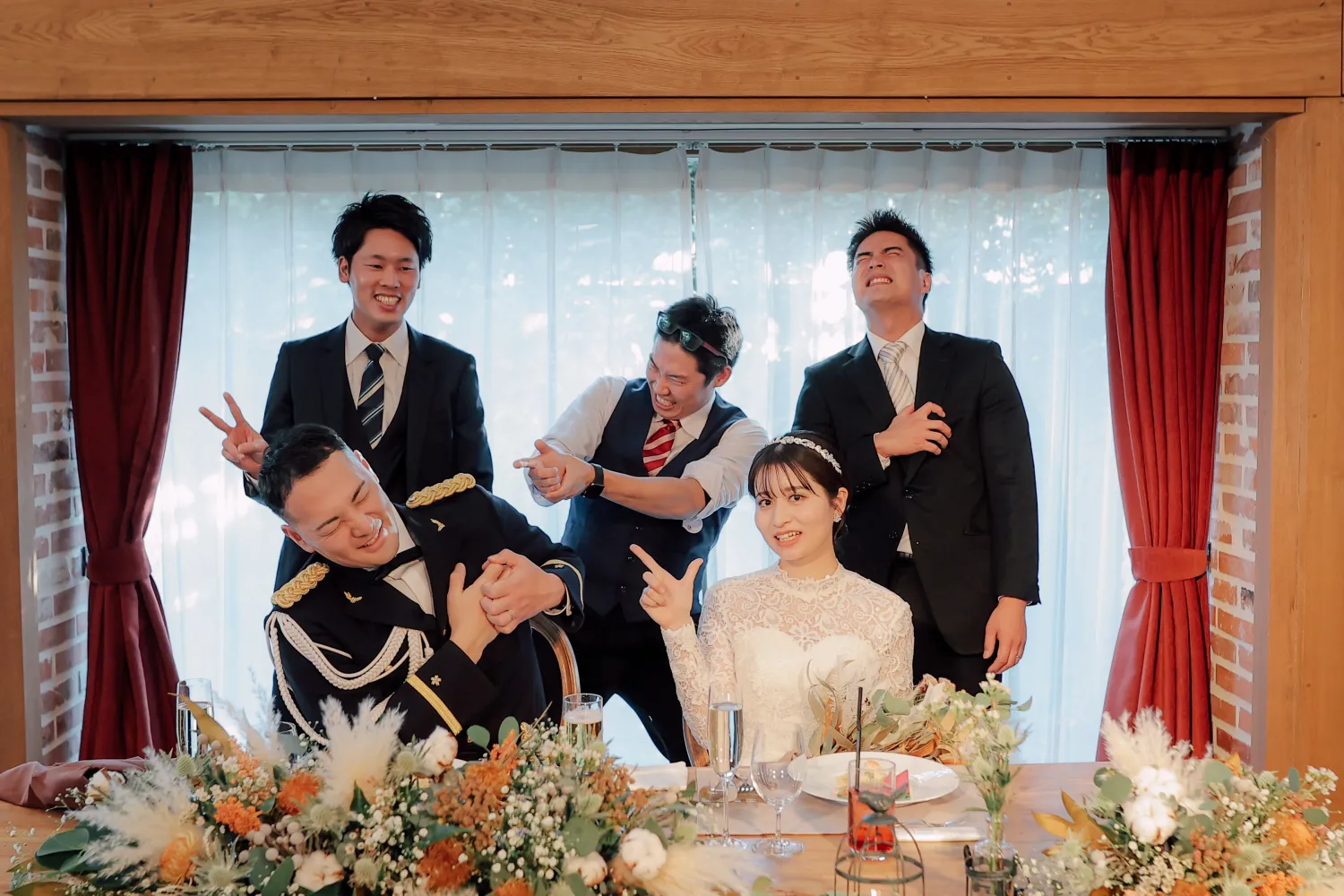 レポートギャラリー画像