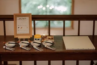 レポートギャラリー画像