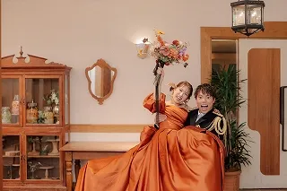 レポートギャラリー画像