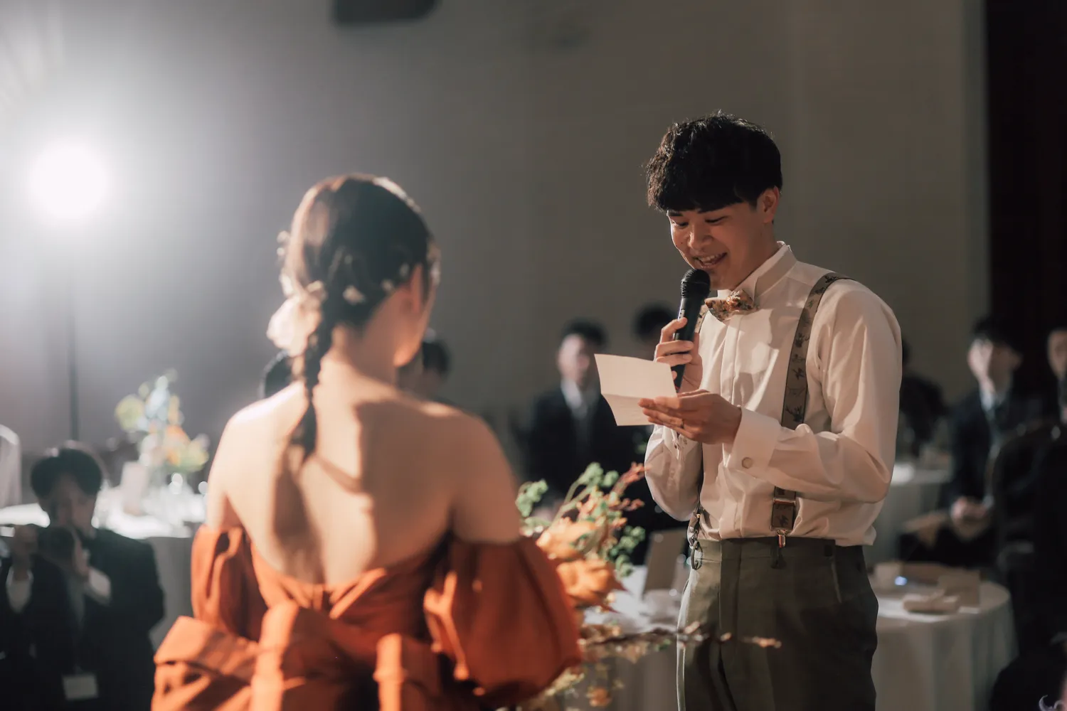 レポートギャラリー画像