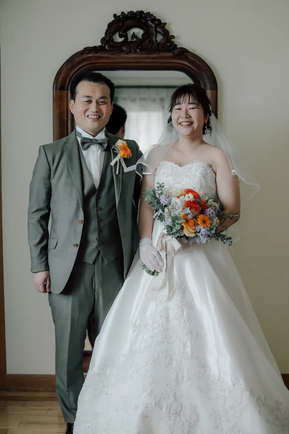 レポートギャラリー画像