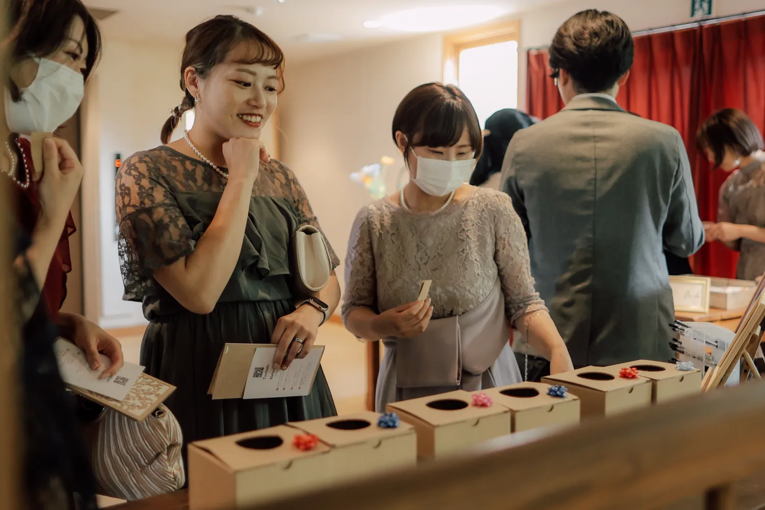 レポートギャラリー画像