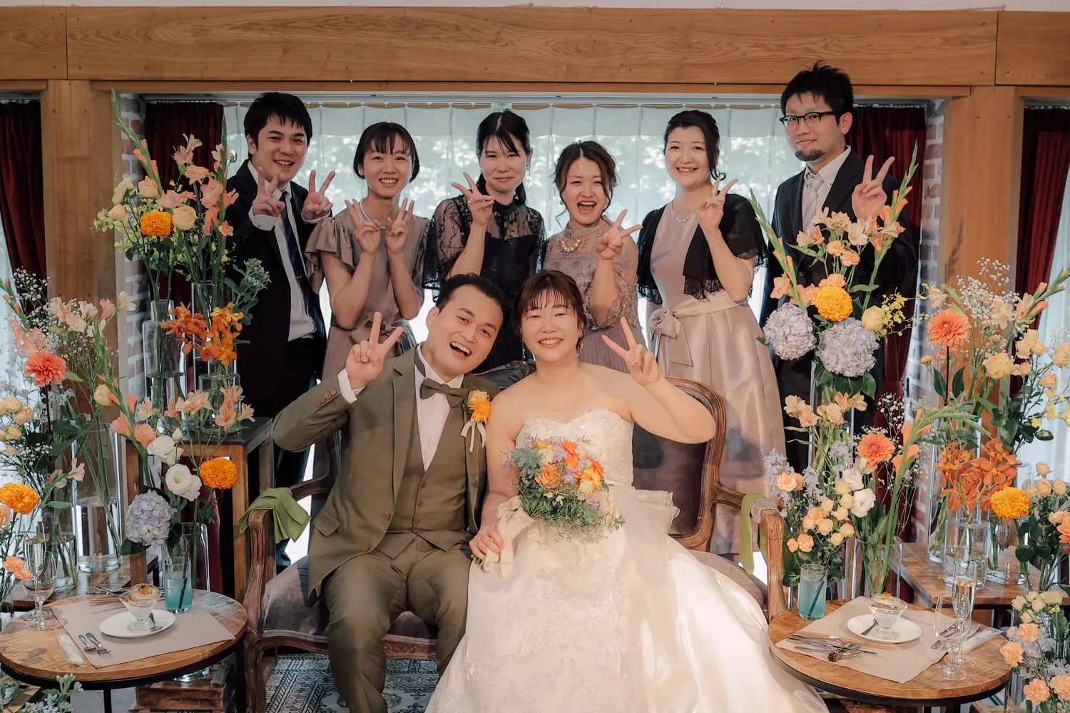 レポートギャラリー画像