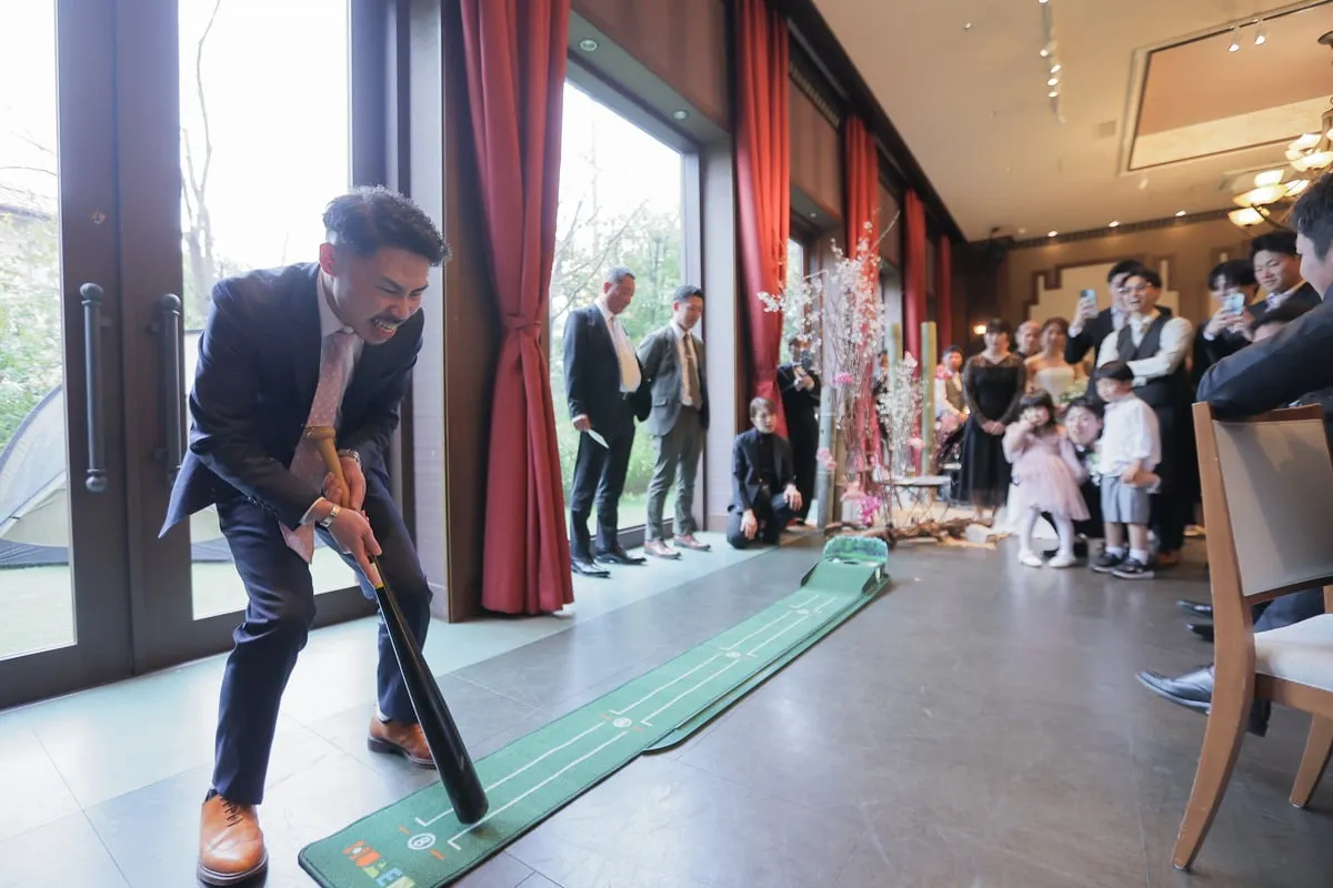 レポートギャラリー画像