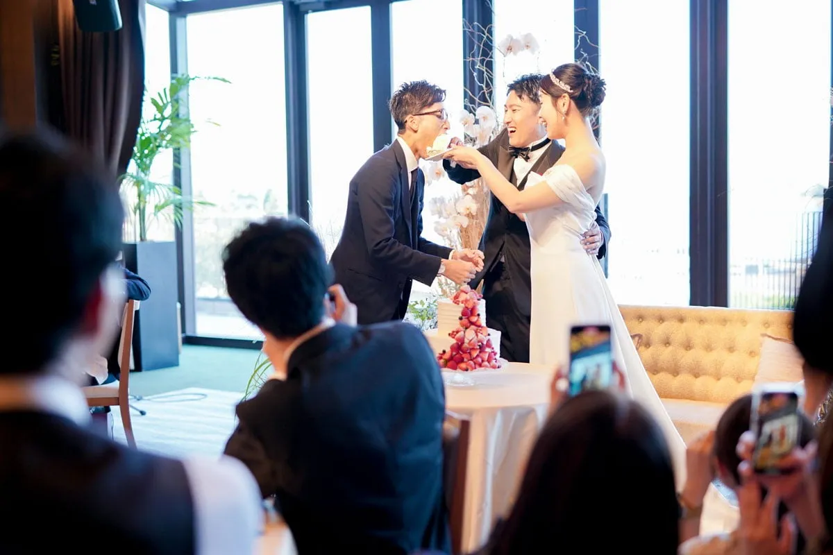 レポートギャラリー画像