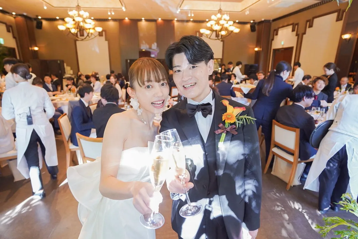 レポートギャラリー画像