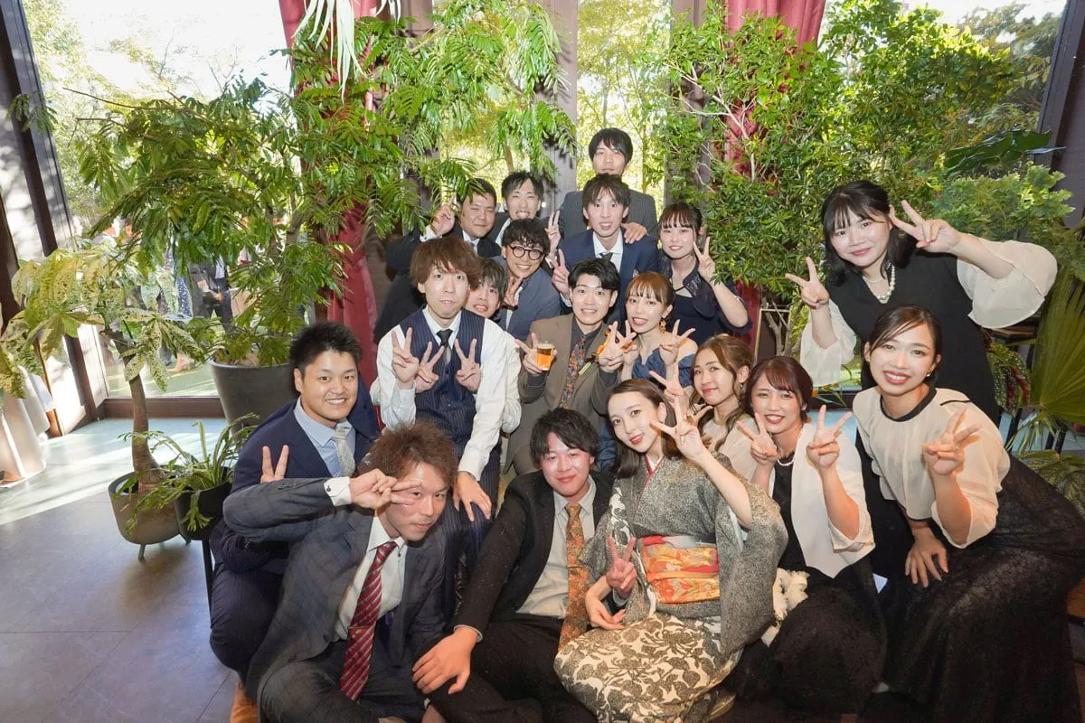 レポートギャラリー画像