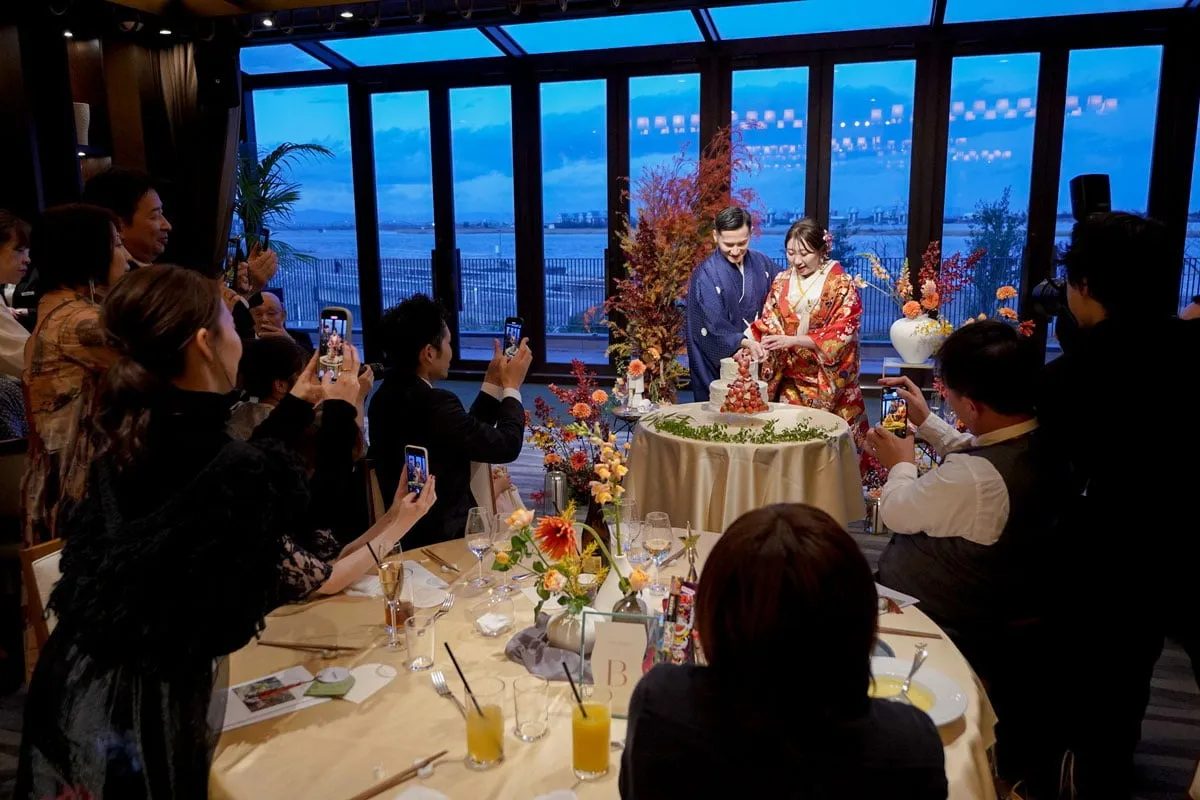 レポートギャラリー画像