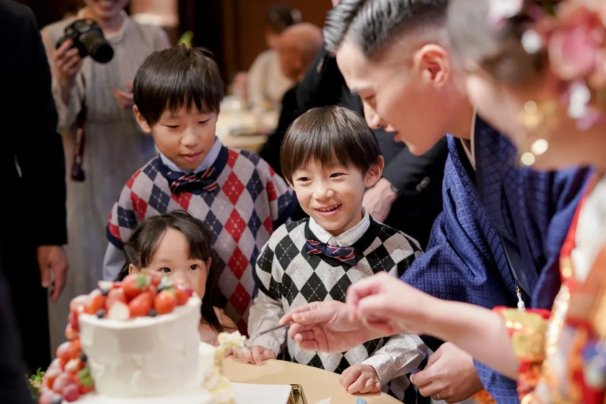 レポートギャラリー画像