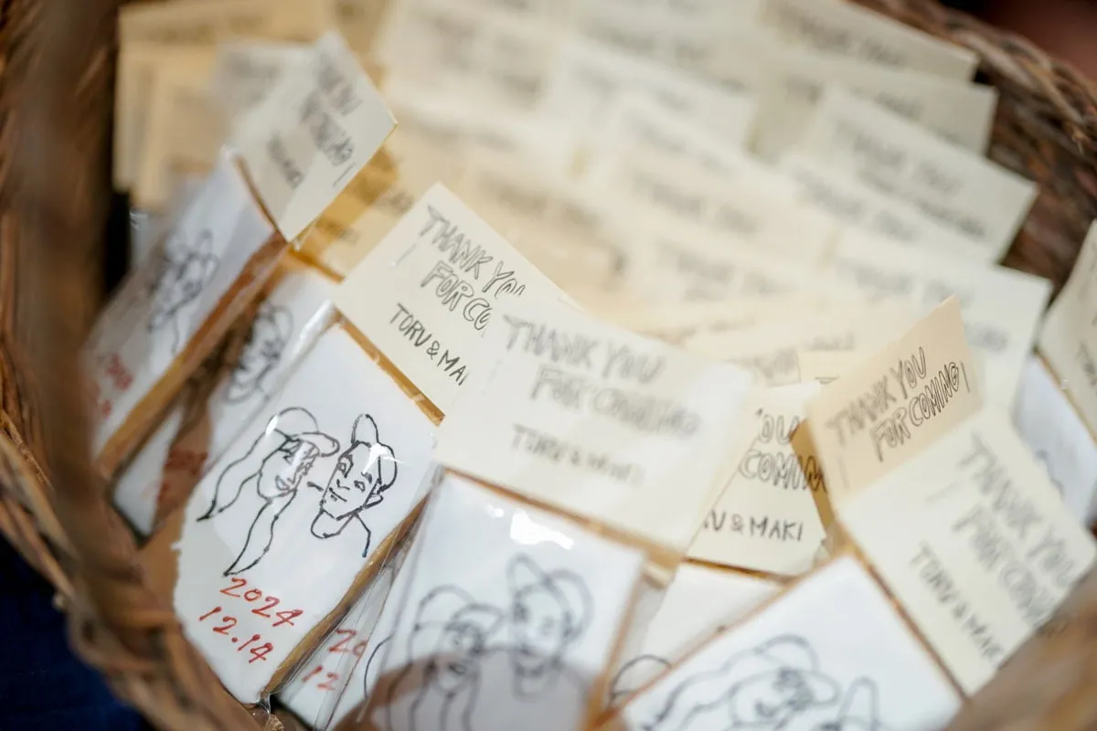 レポートギャラリー画像