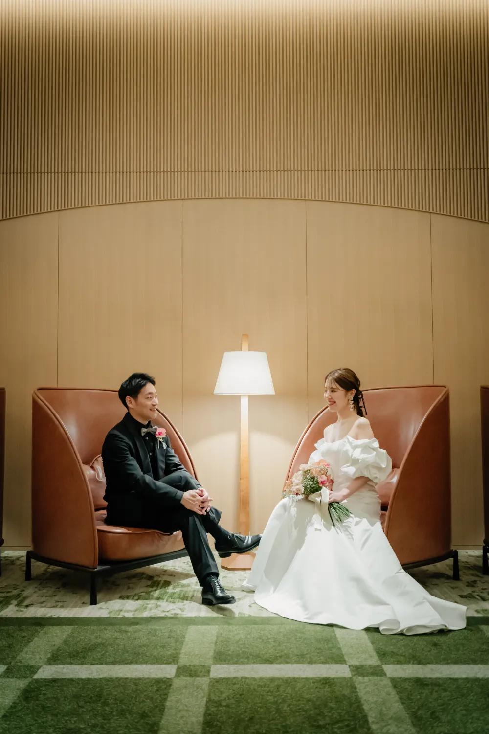 レポートギャラリー画像